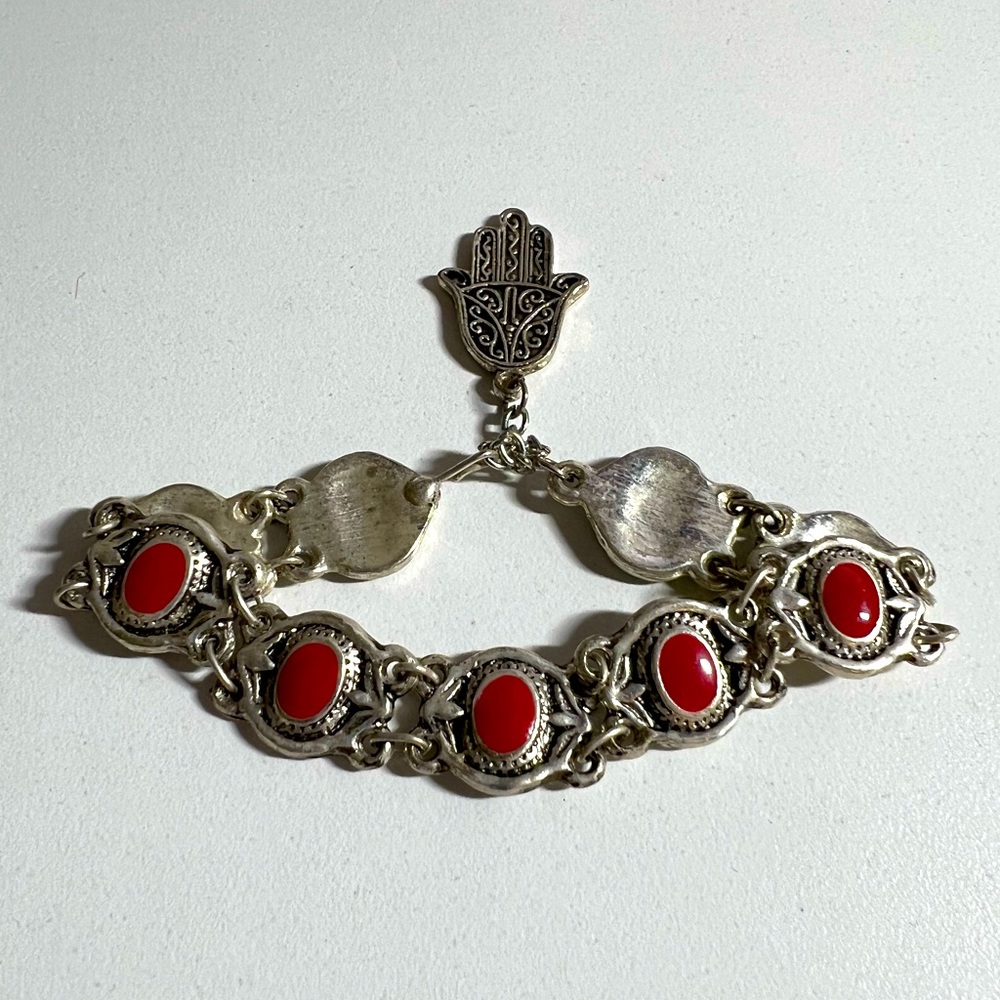 Bracelet - Hamsa Hand